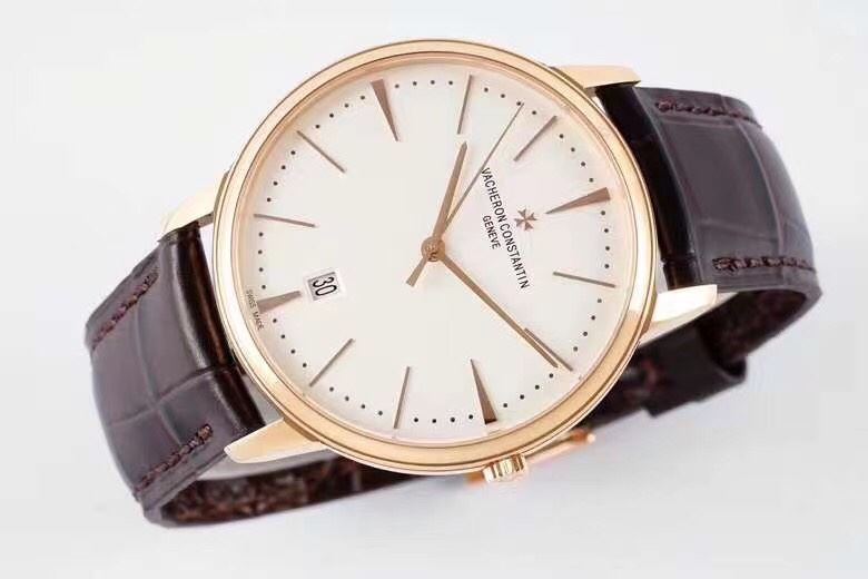 VACHERON CONSTANTIN Watches